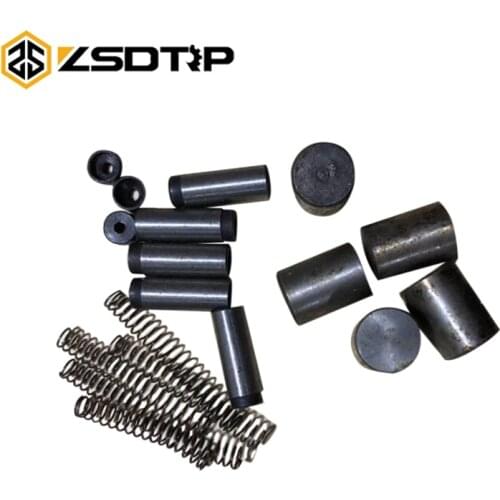 ZSDTRP Original CJK750 Start clutch roller kit For R1 R71 M72 MW 750 M1 Ural Moto KC750 K750 KS750