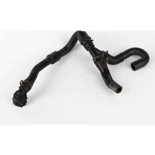 1pcs OEM Lower Radiator Coolant Hose For VW Golf MK7 Touran Passat B8 R32 GTI Rabbit 5Q0 122 051 BD