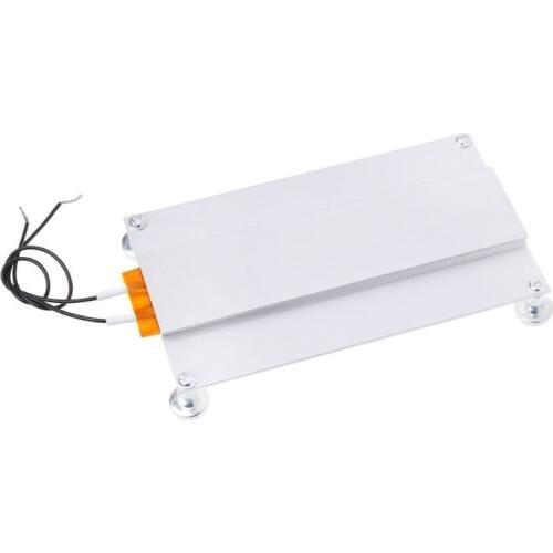 Promotion! 220V 300W Led Remover Heating Soldering Chip Welding Bga Station Ptc Split Board 260 Celsius Soldering Stations