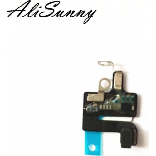 AliSunny 10pcs Wifi Antenna Flex Cable for iPhone 7 4.7'' 7G Wi-Fi Antenna Signal Ribbon Replacement Parts