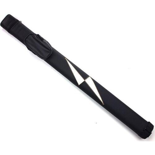 86cm Length Russian Cue Case for 1/2 Center Joint Cue China