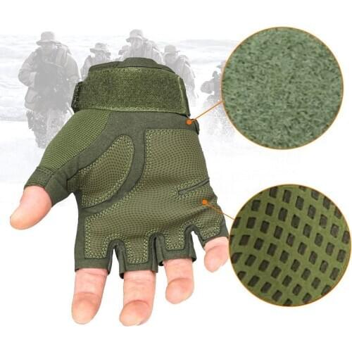 DR.Eagle Military Gloves
