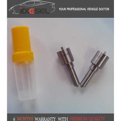 Hot Sale !High Quality Common Rail Nozzle DLLA153P885 for Injector 095000-581#/706