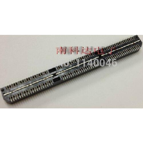 1pcs Leave imported Samtec Model: QTE-060-01-LDA