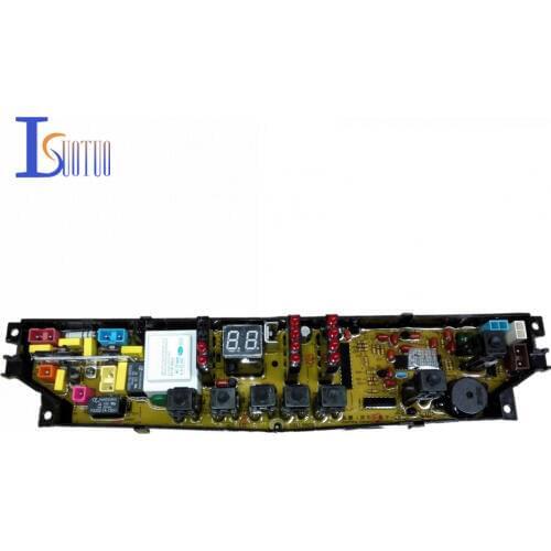 Brand new computer board XQB60-10 XQB56-10 XQB60-10DZ XQB60-10A for Haier washing machine