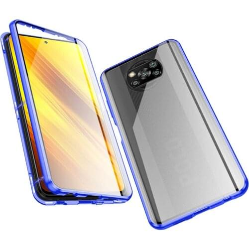 Leanonus Xiaomi Phone Cases