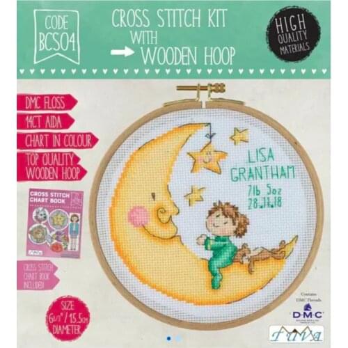 Etamin Kit Asleep Preparation Board