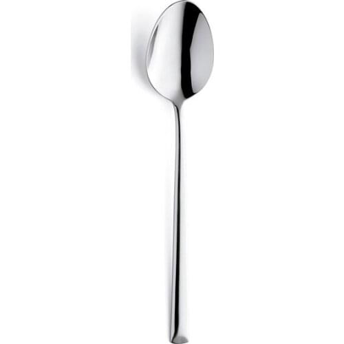Set of Spoons Amefa Metropole (12 pcs) Stainless steel