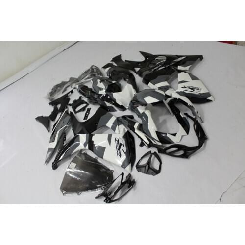 Fairings For SUZUKI GSXR 1000 k9 2009 2010 2011 2012 Bodywork Fairing GSXR1000 K9 Motorcycle Fairing Cowl