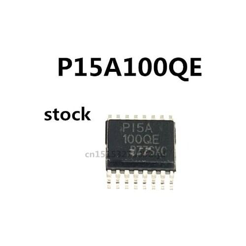 Original 5PCS / P15A100QE