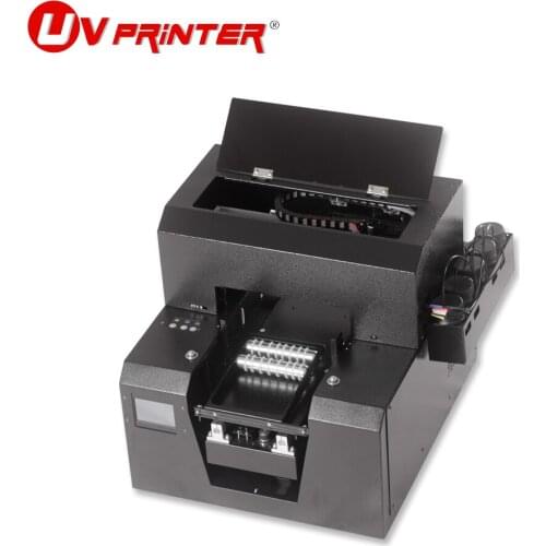 Epson L800 print head DTG printer PET film T-shirt printer for hoodie/jacket/hat/jeans digital A4 printer