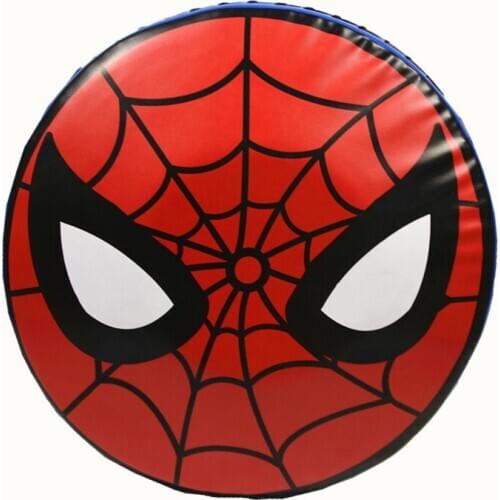 Captain Spider Foot Target Pad