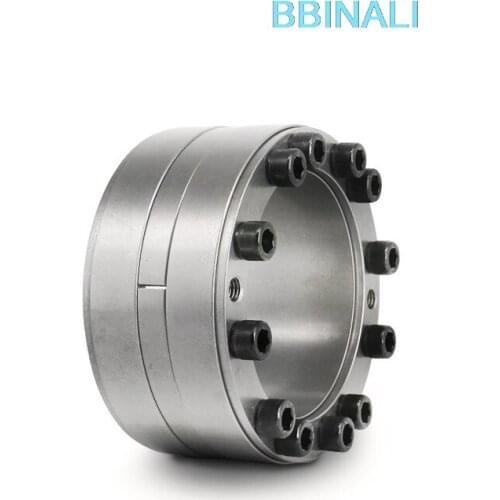 For RW400 series Z18 type d45~95 expansion sleeve/expansion coupling sleeve/tension sleeve/expansion sleeve/expansion sleeve