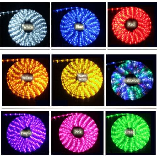 SAGE LU MEI LED String Lights