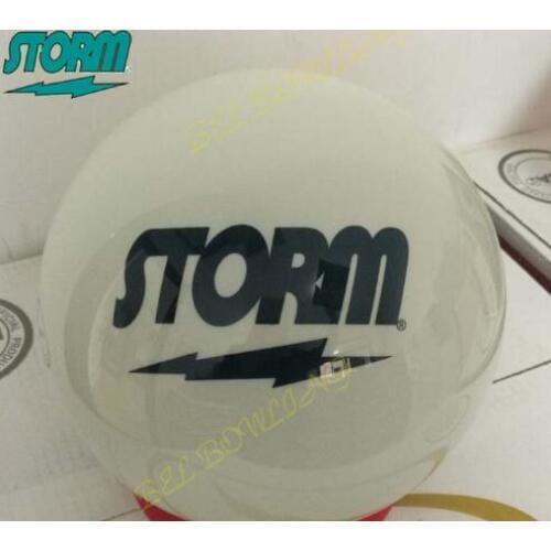 Bowling Products White Navy Professional Linear Bowling 14 Pounds free shipping