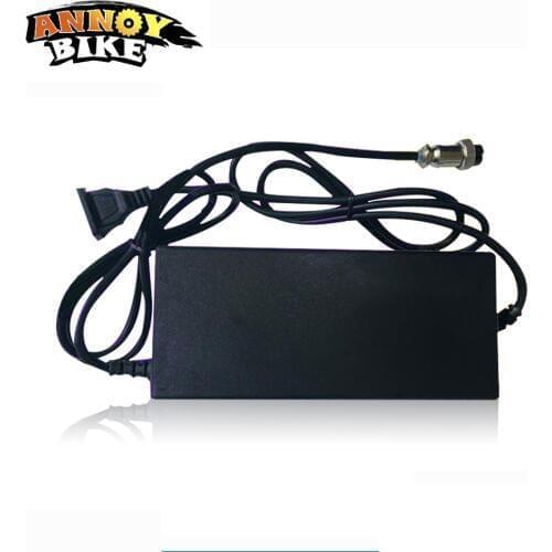 67.2V 2A Electric Skatebaord Adapter Scooter Charger for citycoco Charger Electric Scooter Accessories