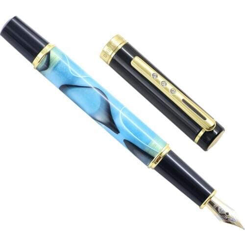 Atomboard Fountain Pens