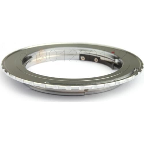 CY-EFComfirm C/Y CY Contax Yashica Lens to EF adapter ring for canon EF 60D 40D 50D 550D 600D 650D 700D dslr camera