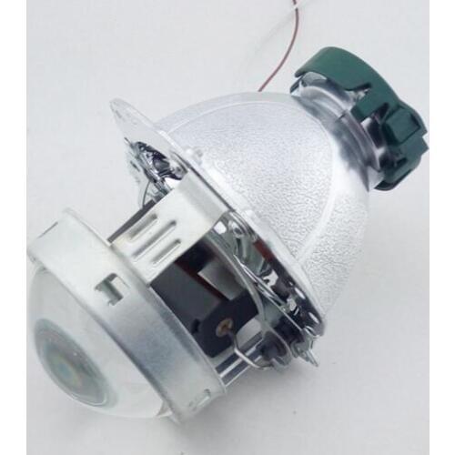 DLAND HELLA 4 GEN4 EVOX-R 2.0 HID BI XENON PROJECTOR LENS, EVOXR WITH SMALLER BODY AND FOR OLD A6 DIRECTLY