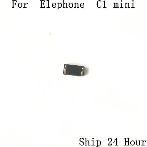Elephone C1 mini Used Receiver Speaker Voice Receiver For Elephone C1 mini Repair Fixing Part Replacement