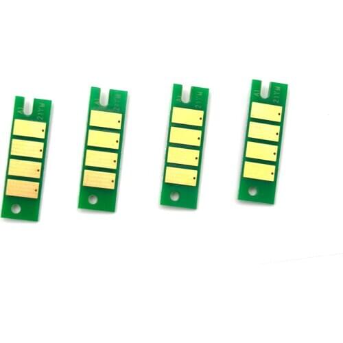 GC31 Auto Reset Cartridge Chip For Ricoh e3050 e3350 e5550 e5500 e3300 e2600 e7700 e5000 e7000 ARC Chip