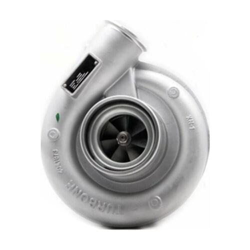 HX52 turbocharger 4037054-D 4037054 4037053-D 4037054 4037936 1534695 572751 turbo charger for Scania Truck Euro 4 DT12-03