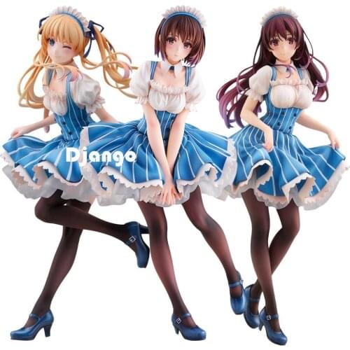 JUMPINTO Anime Figures