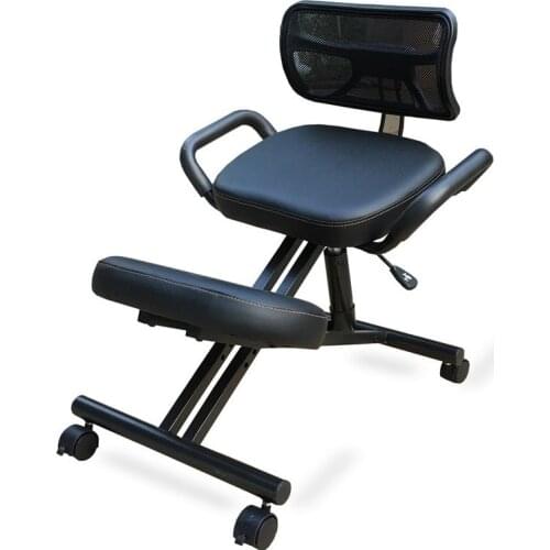 Correction Sitting Students Lift Computer Chair Modern Adult Waist Office Chair Anti-Humpback Chair