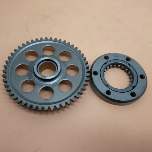 LINHAI STARTER CLUTCH SCOOTER 260CC 300CC ROKETA VOG JCL TANK 260 BMX-300 I CT15