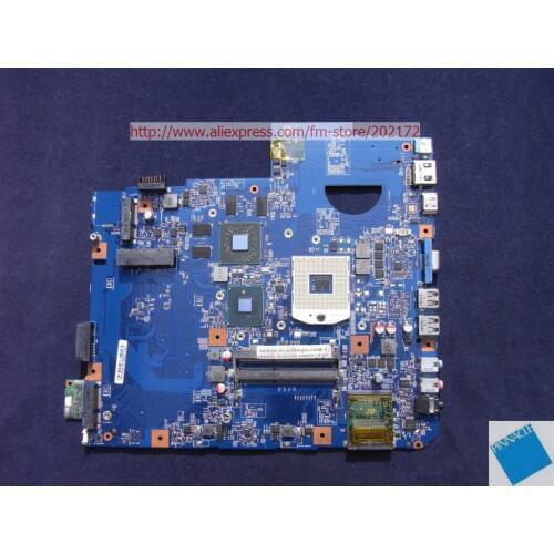 MBPM701001 Motherboard for Acer aspire 5740 5740G 48.4GD01.01M JV50-CP MB 09285-1M