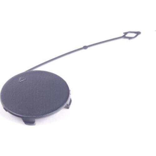 Front Right side Bumper Tow Hook Cover Cap for BMW E70 X5 2007-2011 51117159590