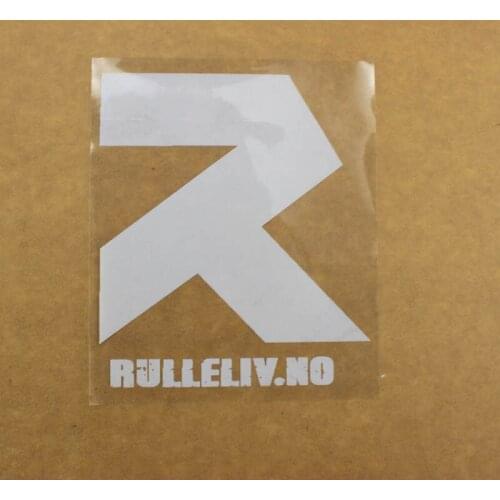 Direct manufacture customized self adhesive white label products with high quality and cheap price