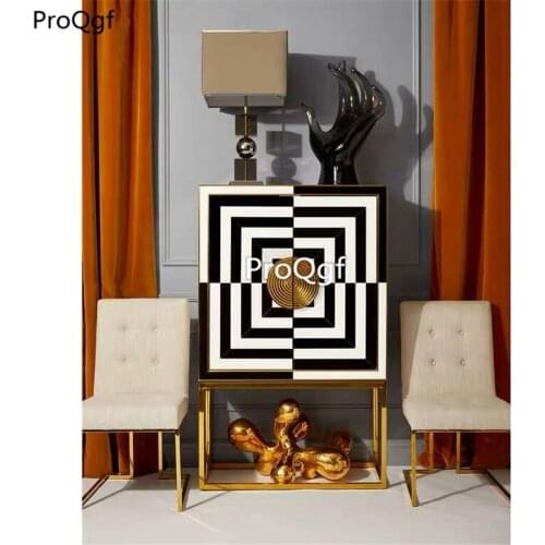 Prodgf 1Pcs A Set fall in love yours Pretty Wine Cabinet