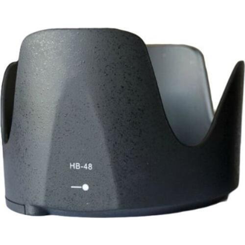 JUST NOW Lens Hood for Nikon 70-200mm f/2.8G AF-S VR II (replaces for Nikon HB-48)