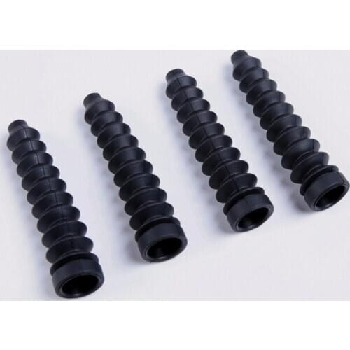 Rovan 1/5 rc baja rc car spare parts New 8mm shocks bar dustproof sleeves 95251 New Product