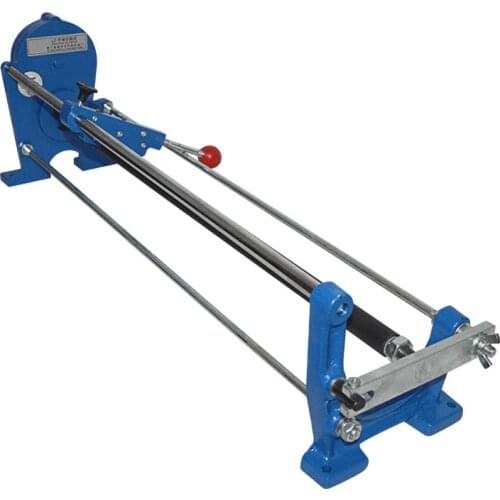 Foil Paper Vinyl Cutter Slitter Hot Stamping Roll Hand Cutting Machine Tool