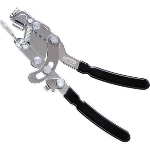 SUPER B Inner Cable Puller One Hand Operation With A Thumb Bicycle Inner Brake/Shift Cable Wire Pliers Bicycle Repair Tools
