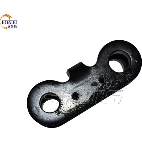 STEERING LINK for FD20-25N(F18C), FD30N（F14E), NISSAN L02