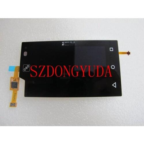 Spot For Zebra Motorola Symbol WT6000 LCD Display Screen with Touch Screen One year warranty