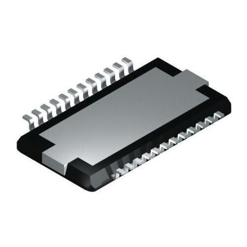 2PCS/LOT BTS840S2 HSOP20 SOP20 New original In Stock