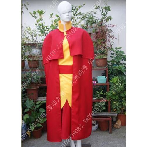 2016 New Style Avatar The Last Airbender Katara Cosplay Costume Halloween Costumes