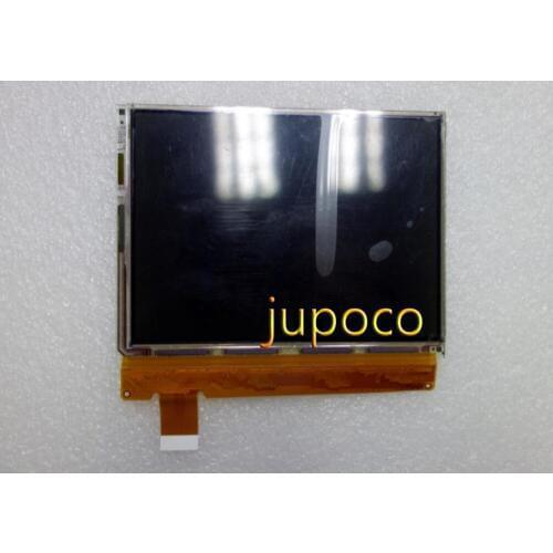 Brand new Sharpp 5"inch LCD display LQ050A5AG03 only glass for VW MFD Mercedes Porschi car dvd navigation audio systems