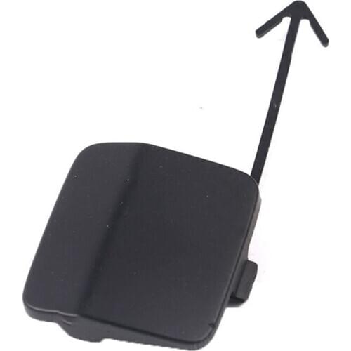 Car Accessories Towing Tow Eye Hook Cap Cover Primed Rear Bumper 3C8807441 for Passat CC 2009-2012 3C8 807 441