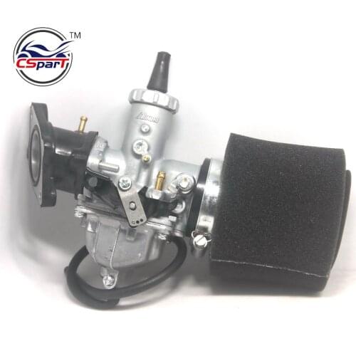 CSPART Fuel Blocks