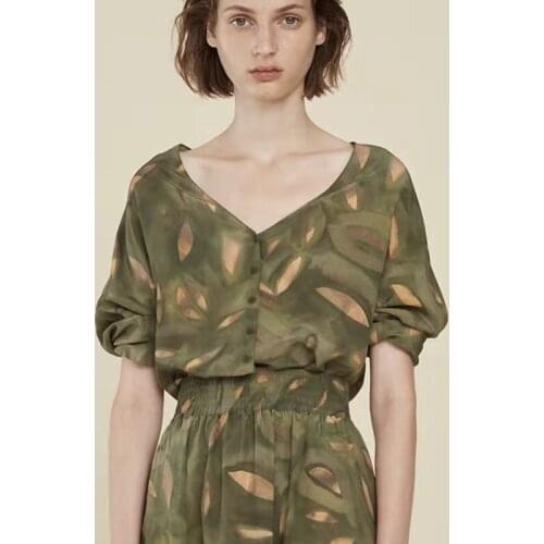 EOSEENY Womens Summer Shirts