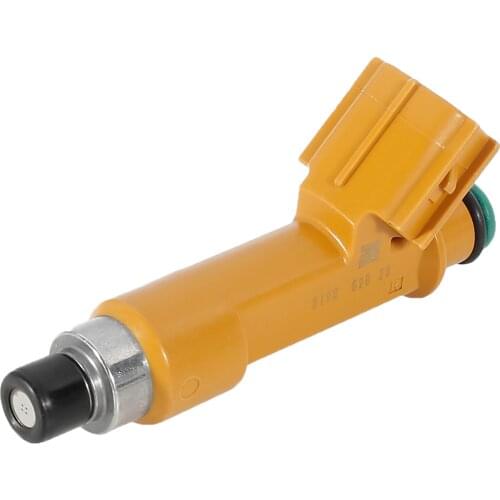 Genuine Fuel Injector Nozzle 23250-B9070 23250 B9070 23250B9070 for Daihatsu