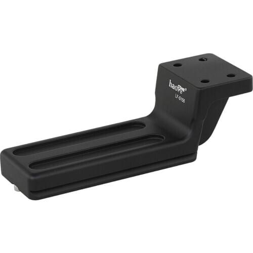 Haoge LF-S156 Replacement Lens Foot for Sigma 150-600 f/5-6.3 150mm-600mm DG OS HSM Sport fit Arca