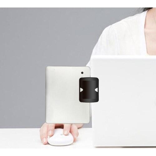 Creative Tablet Phone Connected Laptop Multi-Screen Interactive Bracket Computer Side Screen Custom Mobile Phone Bracket