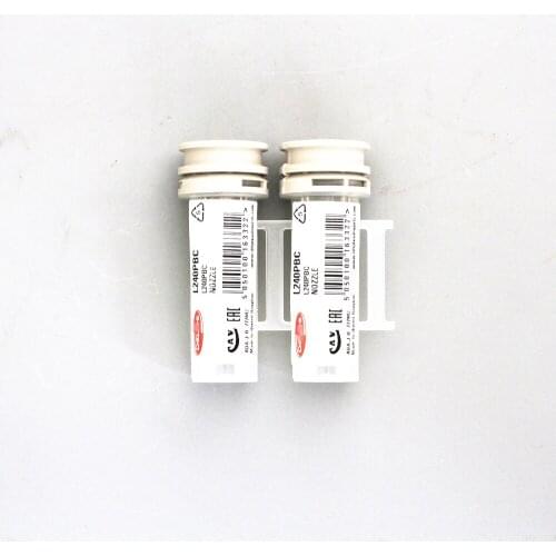 L240PBC Genuine fuel injector common rail nozzle L240PBC