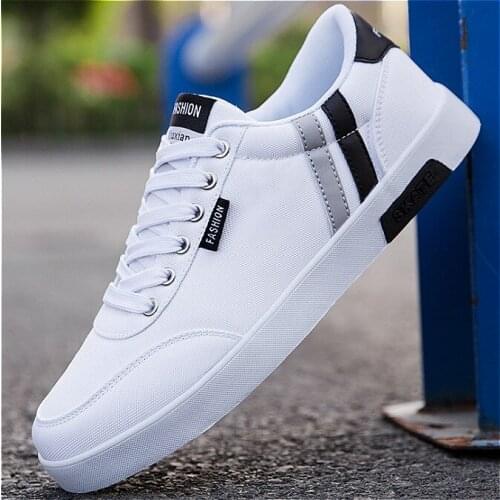 2021 Mens Shoes Lightweight Mens Lazy Mens Shoes Breathable Canvas Shoes Soft Sole Casual Shoes Men